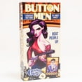 thumbnail image 1 of Button Men: Beat People Up - Cheapass Games, Strategy Dice Game, Welcome To Fight City, Multiplayer & Campaign Games, 1 of 5