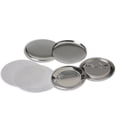 thumbnail image 1 of Button Parts for Button Maker (Pack of 100), 1 of 2