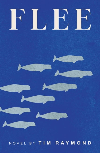 Button Poetry Flee, (Paperback)