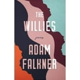 thumbnail image 1 of Button Poetry The Willies, (Paperback), 1 of 1