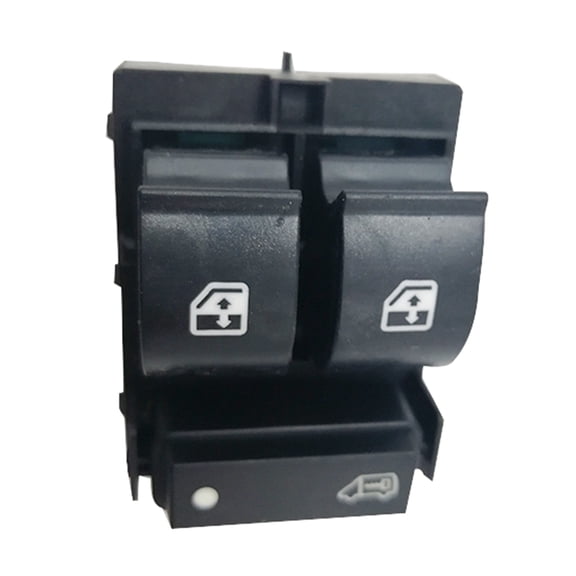 Button Power Electric Window Control Replacement Fit for 735421419 6490X9