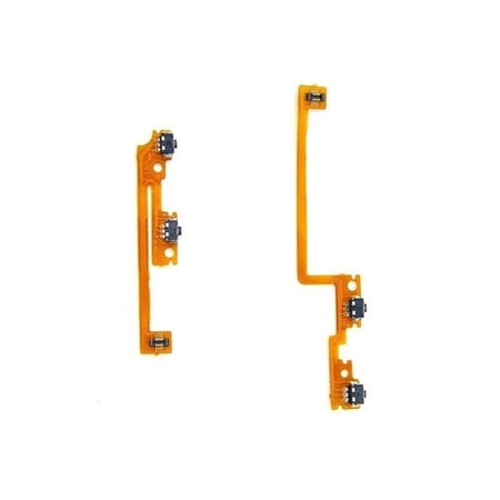 Button Ribbon Flex Cable And High Quality Replacement Repair Wire For Nintendo 3DS
