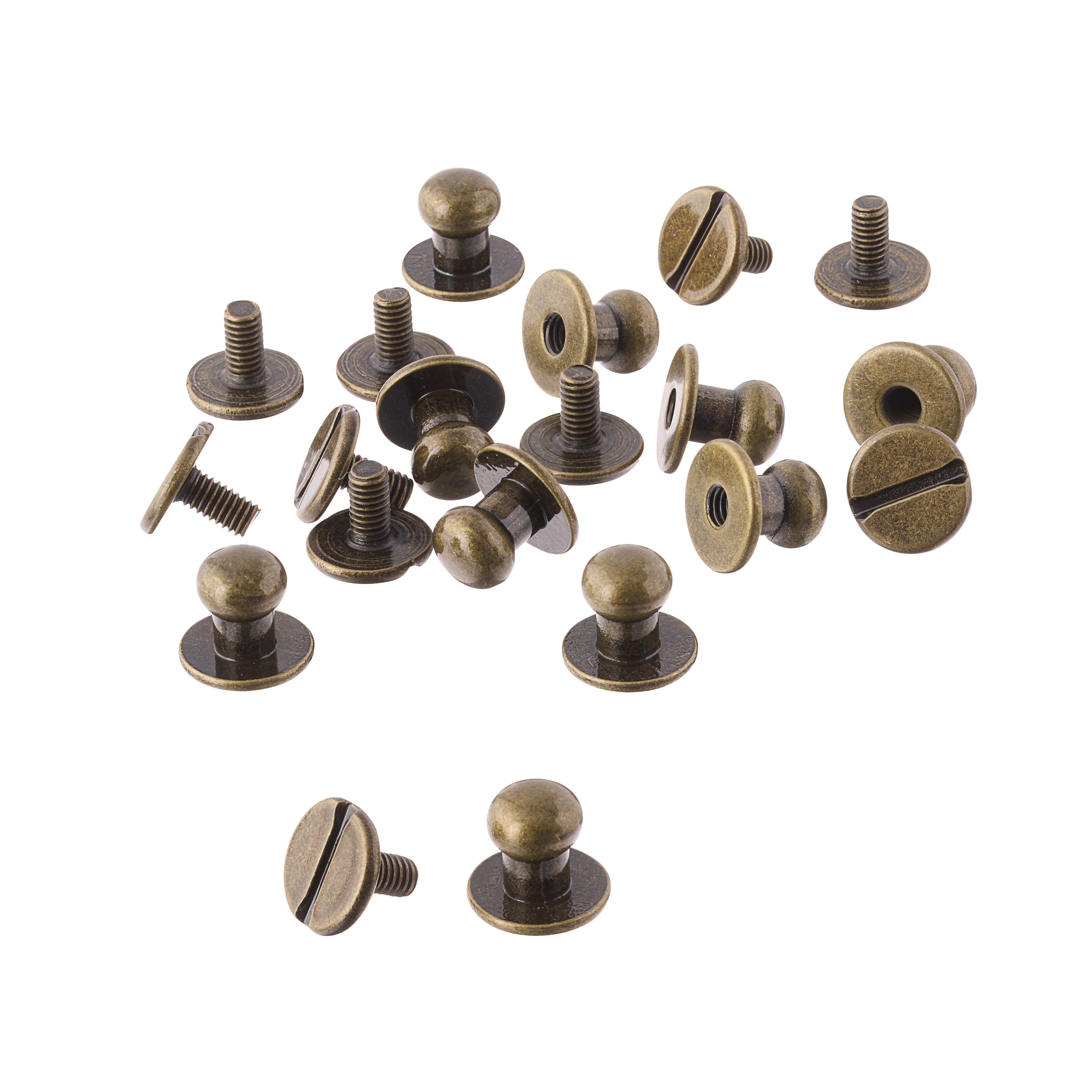 Stuts Button Button Studs by ArtMinds - Walmart.com