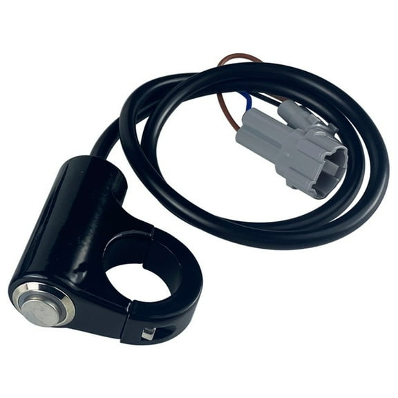 Button Switch Compatible with for Surron for Light Bee X/S Motorcycles