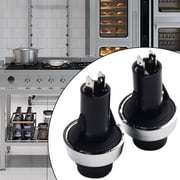 Button Switch For Weber Summit Series Grills 2 Pack Replacement Parts 70189 Fits E 470 E 670 S 460 S 470 S 660 S 670