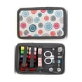thumbnail image 1 of Button Themed Cotton Print Sewing Kit, 1 of 1