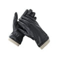 thumbnail image 1 of Button Touchscreen Winter Gloves, 1 of 6