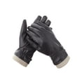 thumbnail image 1 of Button Touchscreen Winter Gloves, 1 of 6
