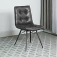 thumbnail image 1 of Button Tufted Seats / For Dining Events / Stable and Comfortable Furniture, 1 of 7