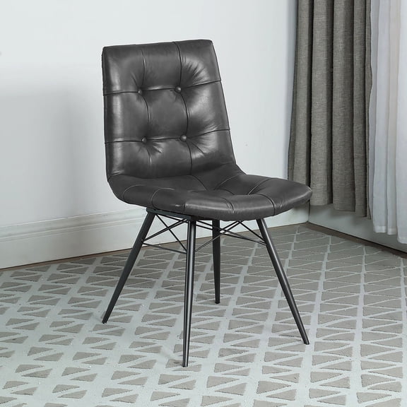 Button Tufted Seats / For Dining Events / Stable and Comfortable Furniture
