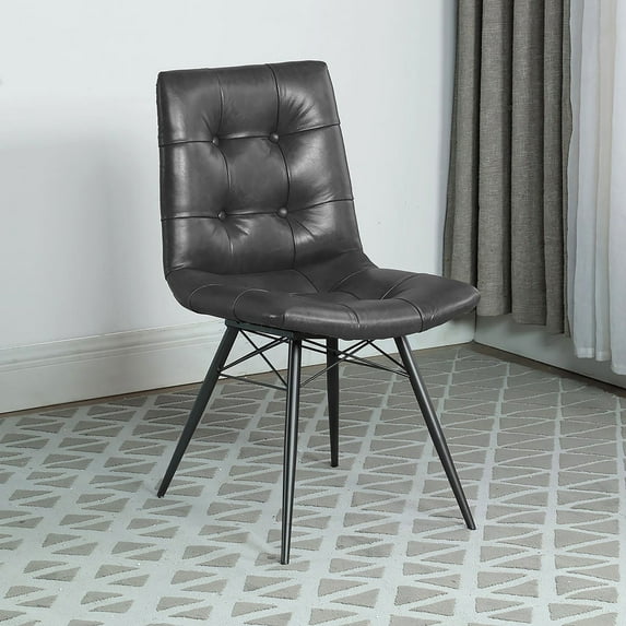 Button Tufted Seats / For Dining Events / Stable and Comfortable Furniture