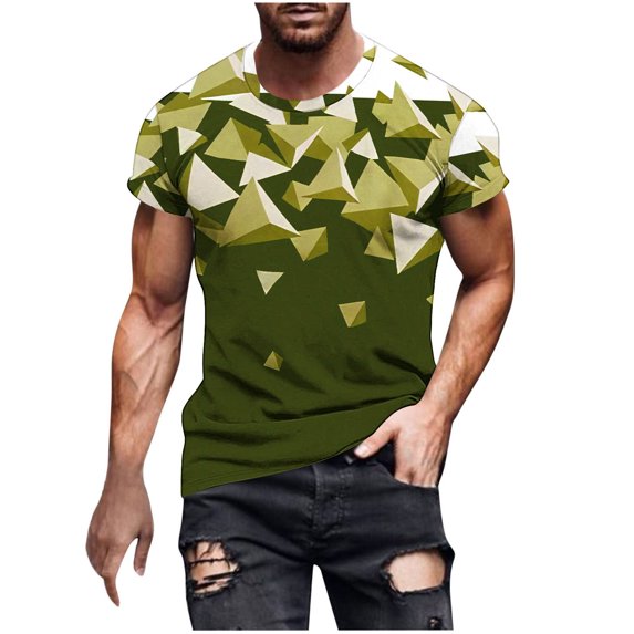Button Up Short Sleeve Shirts for Men Mens Short Sleeve T Shirts Men's Casual Summer Shirts Mens Summer Shirts Linen Clearance Items Under 5 Dollars Free Shipping