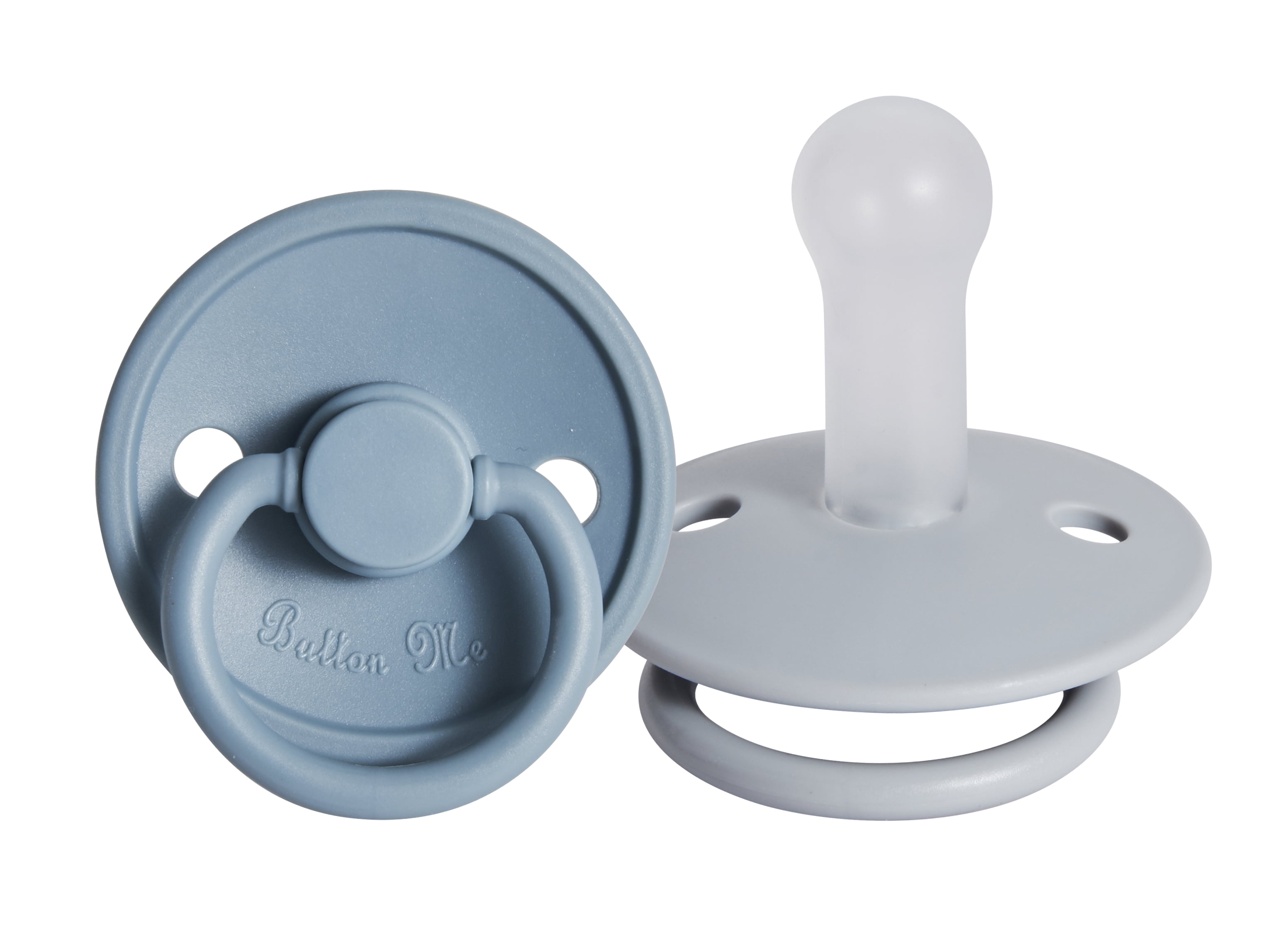 Hospital pacifier best sale