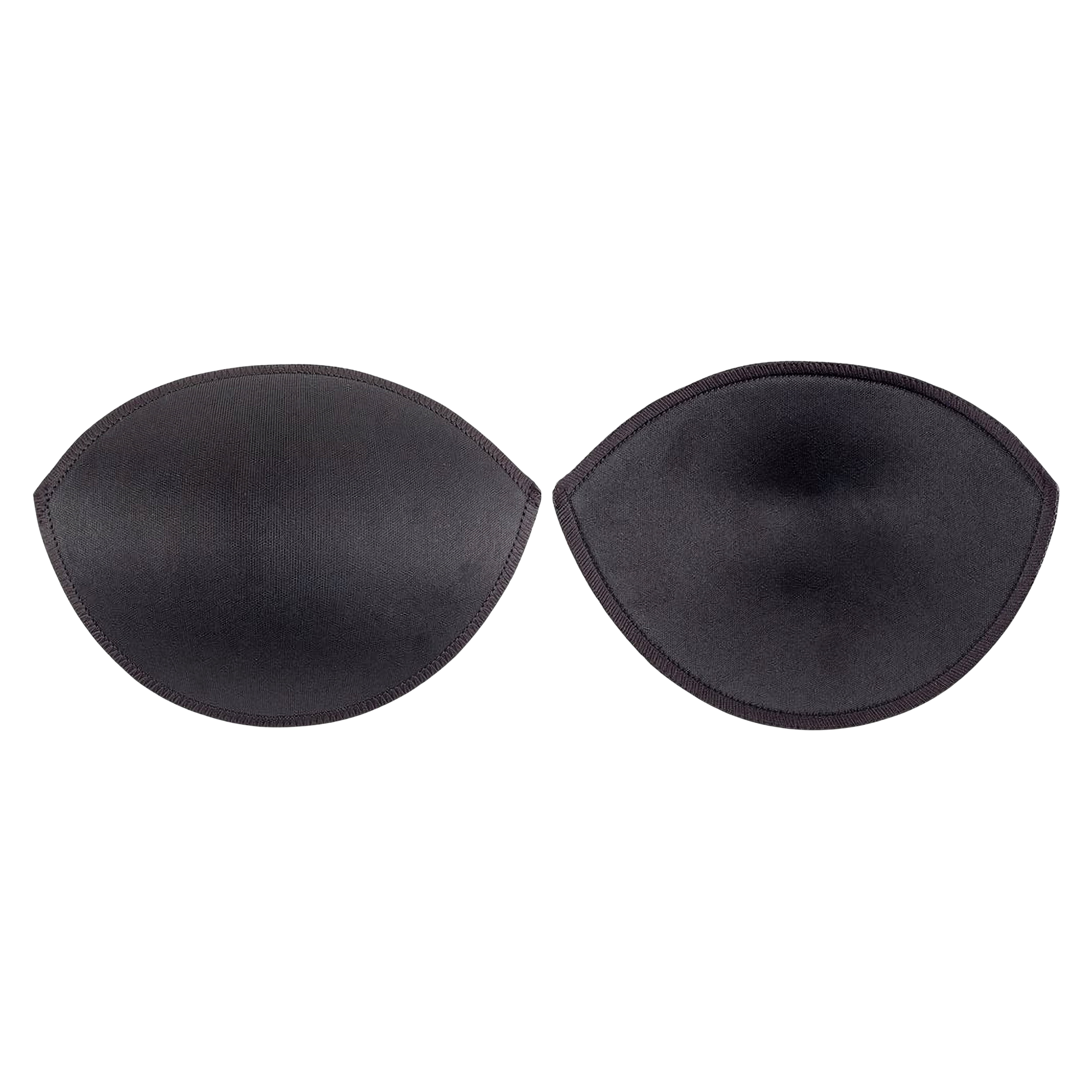 Bra Reducer ButtonMode Un-Padded Bra Cups Insert or Sew In, Instant Shape + Support ...