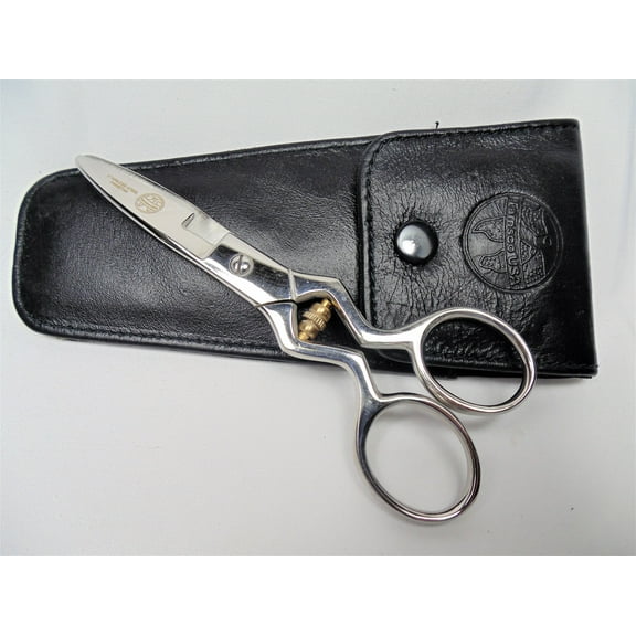 Buttonhole Scissors 5.5'' (from USA)