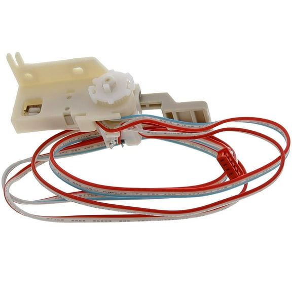 Buttonhole Switch Assembly, Brother #XA9925001