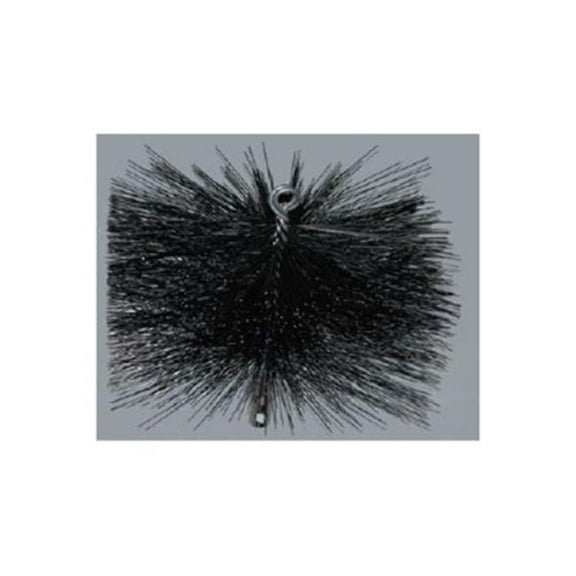 Buttonlok 3603157 RBBLHD 12-12 in. Round Heavy Duty Wire Brush