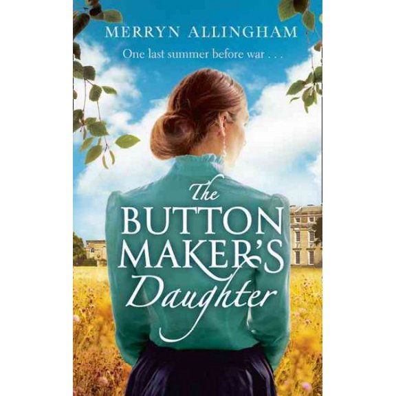 Pre-Owned Buttonmaker's Daughter