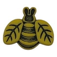 thumbnail image 1 of Buttons Galore Bumble Bee - 100 Novelty Sewing Buttons, 1 of 5