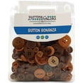thumbnail image 1 of Buttons Galore Button Bonanza 8oz, Natural, 1 of 2