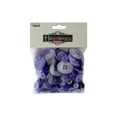 thumbnail image 1 of Buttons Galore Button Haberdashery Classic Purples, 1 of 3