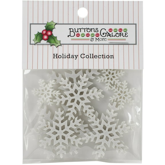 Buttons Galore Button Theme Pack-Blizzard