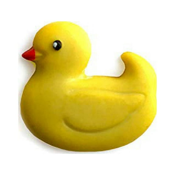 Buttons Galore and More Collection of Novelty 3D Embellishments Shank Buttons in Bulk, Based on Different Themes, Holidays, Seasons for DIY Crafts, Scrapbooking, Cardmaking & Other Projects ? 25 Pcs