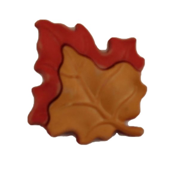Buttons Galore and More Collection of Novelty 3D Embellishments Shank Buttons in Bulk, Based on Different Themes, Holidays, Seasons for DIY Crafts, Scrapbooking, Cardmaking & Other Projects ? 25 Pcs