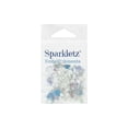thumbnail image 1 of Buttons Galore Sparkletz Embellishment Pack 10g-Aspen, 1 of 2