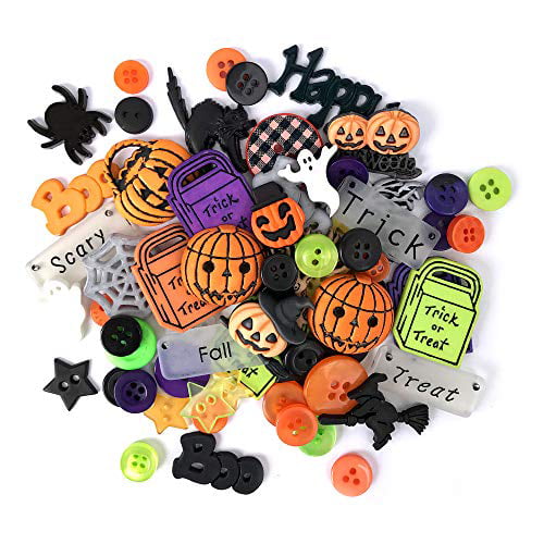 Buttons Galore 50+ Buttons for Sewing & Crafts - Sewing