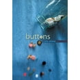 thumbnail image 1 of Buttons, (Hardcover), 1 of 1