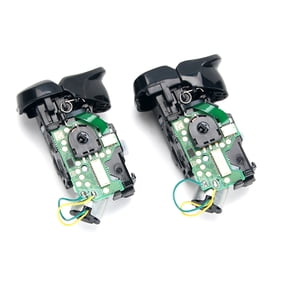 Buttons Module Assembly for Game Controller Game Accessory Replacement Button