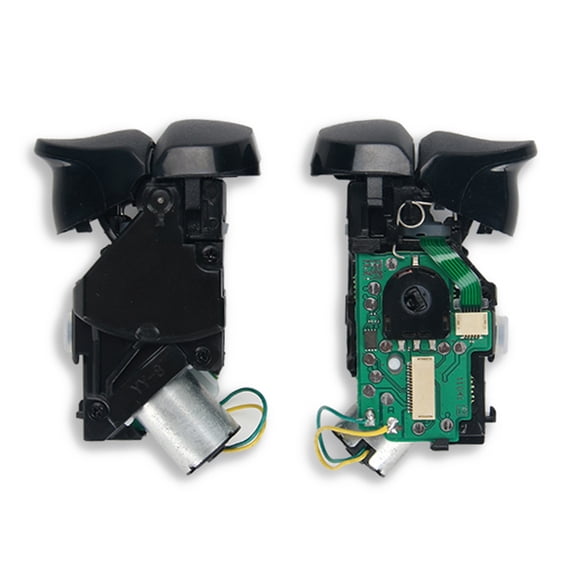 Buttons Module Assembly for Game Controller Game Accessory Replacement Button