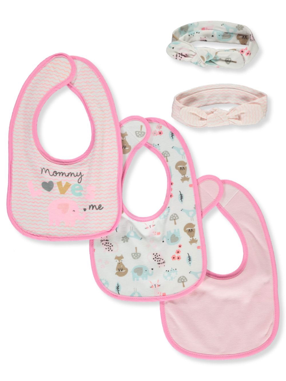 Bibs best sale and buttons