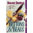 thumbnail image 1 of Pre-Owned Buttons and Beaus (Mass Market Paperback) 0451407180 9780451407184, 1 of 1