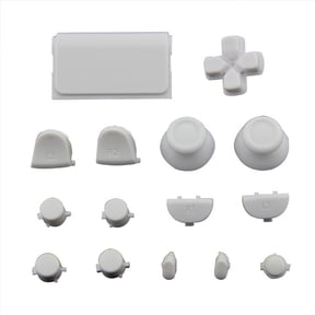 Playstation Controller Buttons