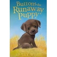 thumbnail image 1 of Pre-Owned Buttons the Runaway Puppy. Holly Webb (Paperback) 184715087X 9781847150875, 1 of 1