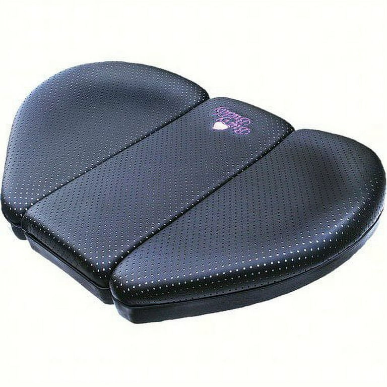 Butty buddy passenger seat deals