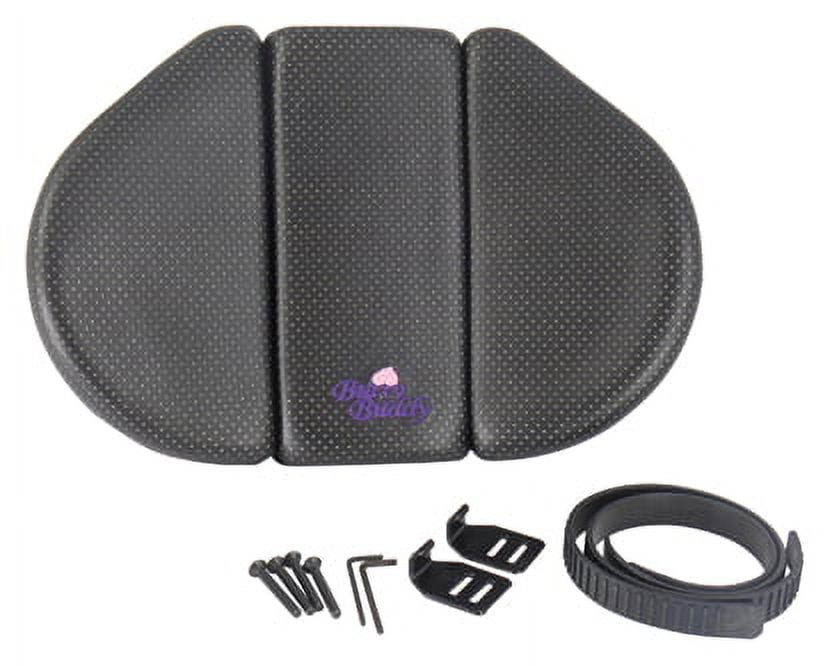 Butty Buddy Passenger Seat Cushions Walmart