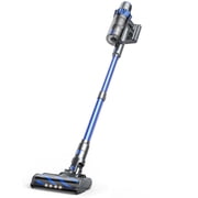 Buture Pro BP10 Cordless Stick Vacuum Cleaner, 450W 40KPA 55Mins Runtime Portable Vacuum for Carpet Pet Hair Hardwood Floor