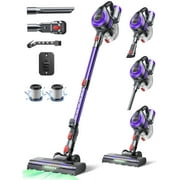 Laresar V10 Lite Cordless Stick Vacuum Cleaner Lightweight for Home Pet Hair Carpet Hard Floor