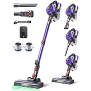 Laresar V10 Lite Cordless Stick Vacuum Cleaner for Home, Pet Hair, Carpet, Hard Floor