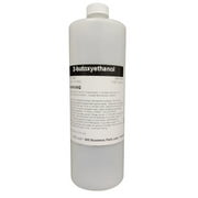 Butyl Cellosolve 2-Butoxyethanol High Purity 500Ml 16Oz