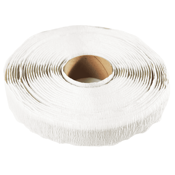Butyl Putty Tape Window Flange Tape Camper RV Roof and Window Sealant 1/8 x 3/4 x 30'