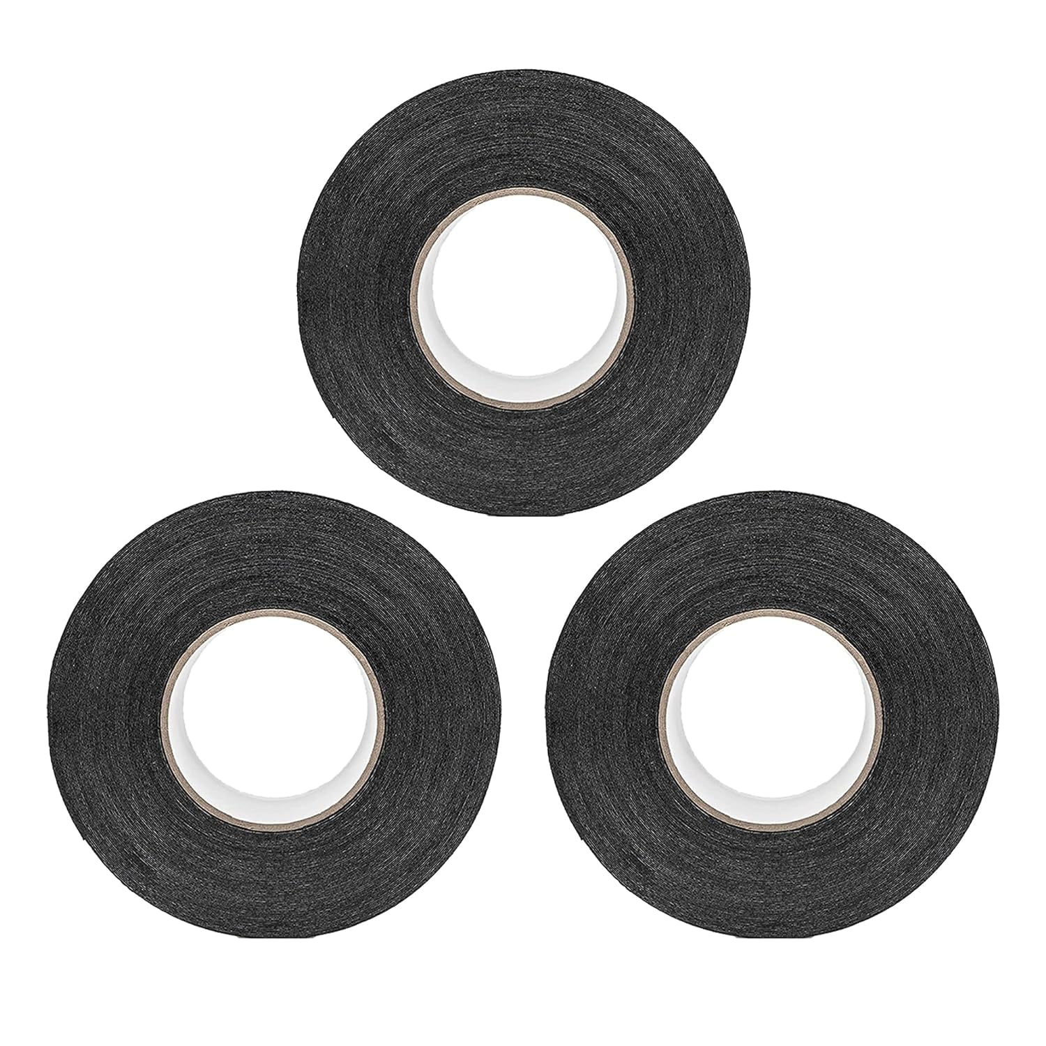 Butyl Tape [ 3 Pack ] 2 Inch x 90 Feet Butyl Sealant for Home