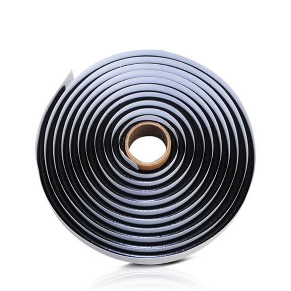 Butyl Tape Sealant Tape Rope Reseal Glue for RV Car Headlamps Window Windshield