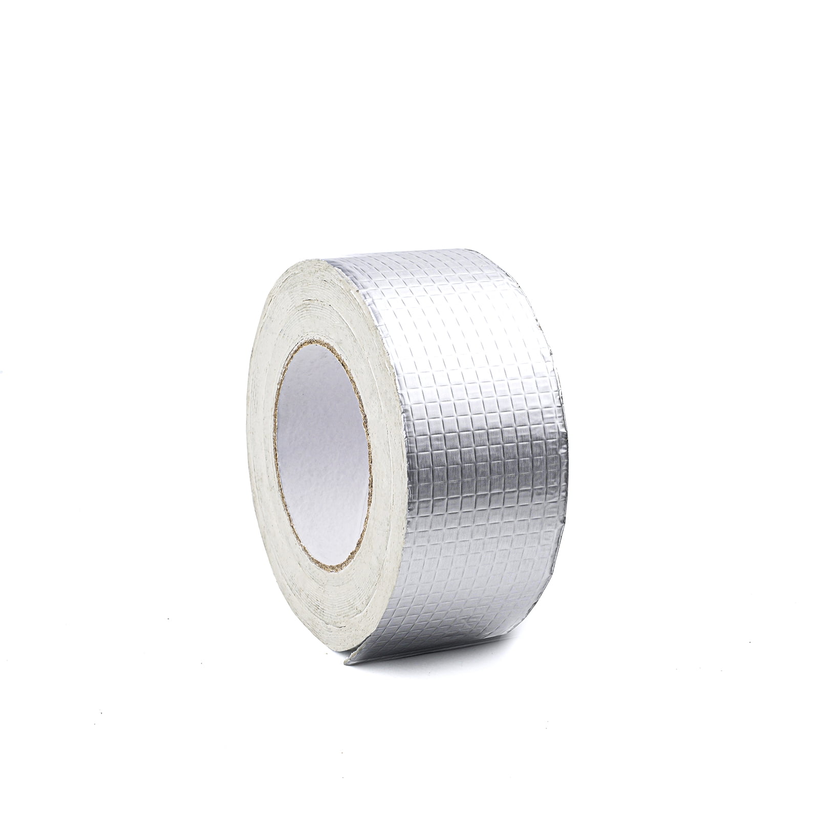 Butyl Waterproof Repair Tape - 2 Inch X 16.4 Ft, High Temp Resistant Sealant For Roof, RV, Pipes & DIY Projects