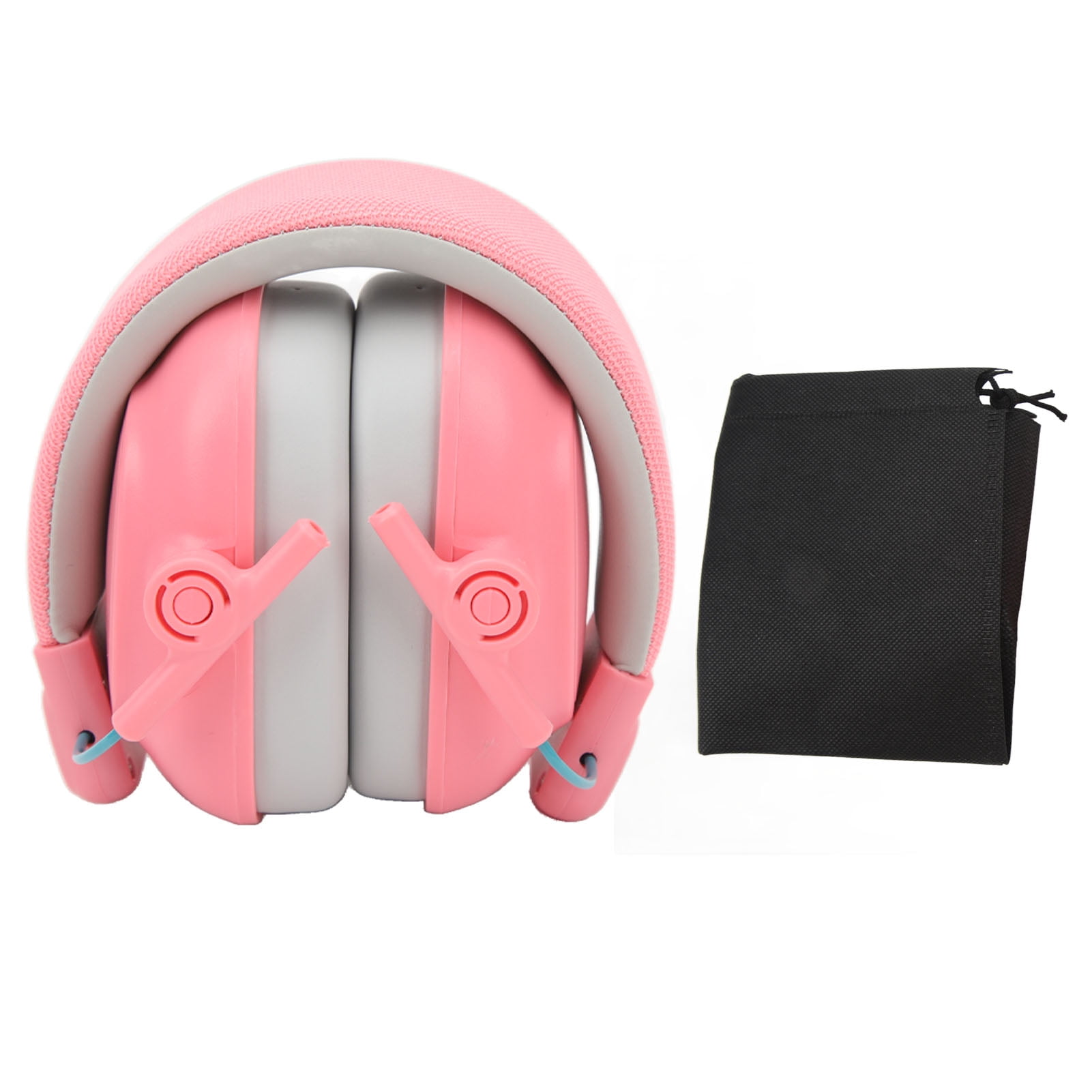 Buumin Kids Hearing Protection Ear Muffs Sleep Study Noise Reduction