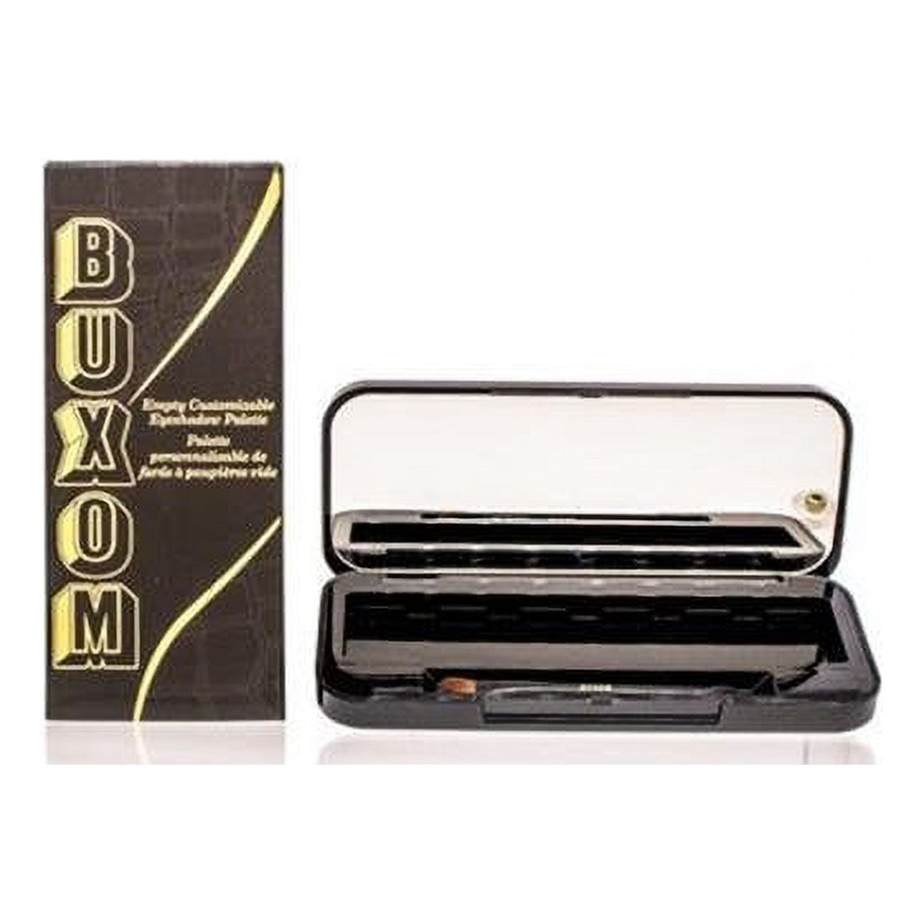 Buxom Empty Eyeshadow Bar Palette, 1 Ct.