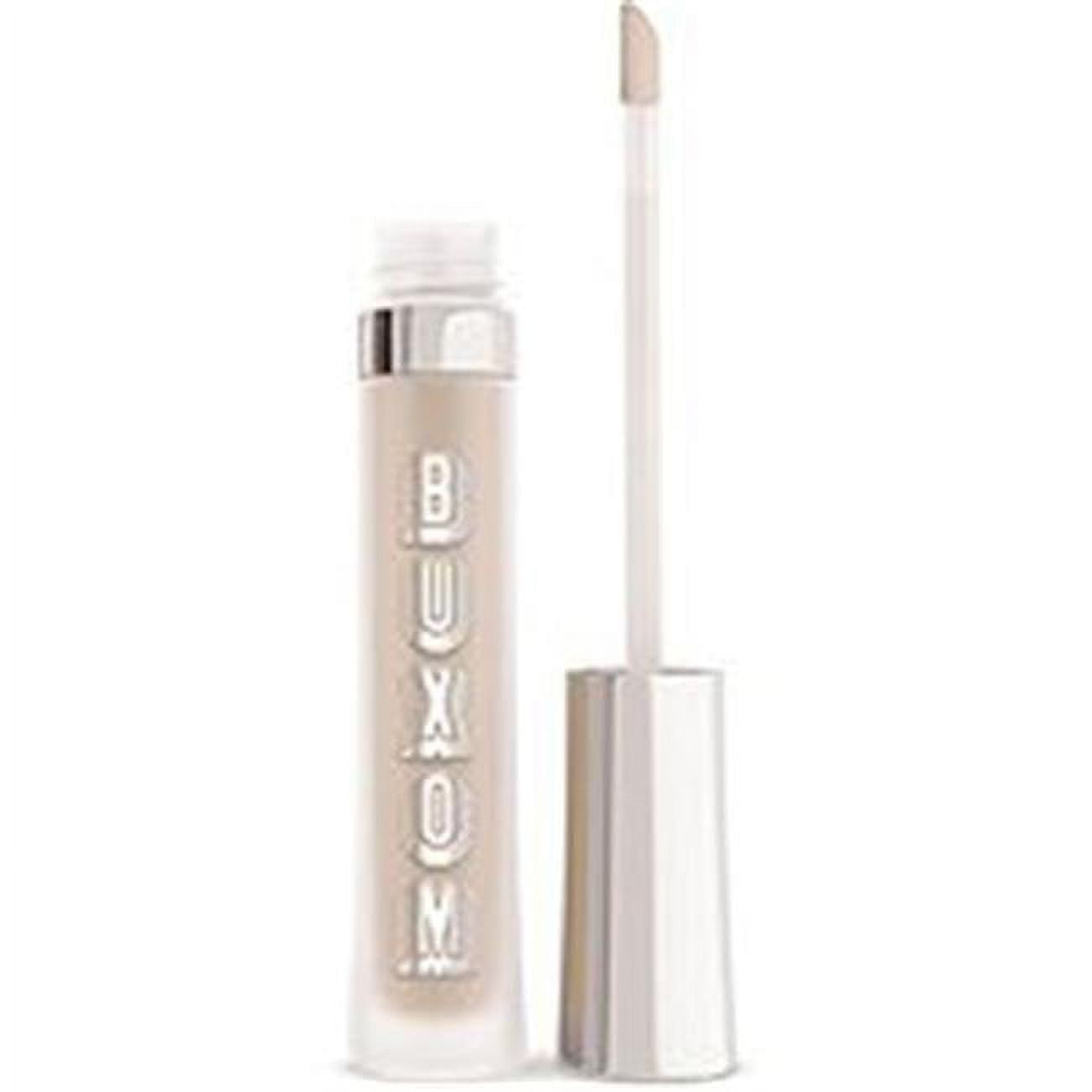 Buxom BUXOLGCR11Q 0.14 oz & 4.2 ml Full On Plumping Lip Cream Gloss